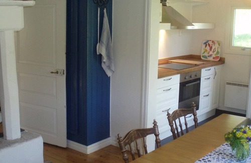 Granna House | 4 person holiday home in GRÄNNA-By Traum