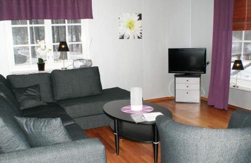 Hacksvik House | 4 person holiday home in HÅCKSVIK-By Traum