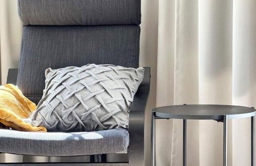 Hacksvik House | 4 person holiday home in HÅCKSVIK-By Traum