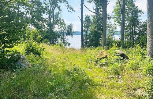 Braas House | 4 person holiday home in BRAÅS-By Traum