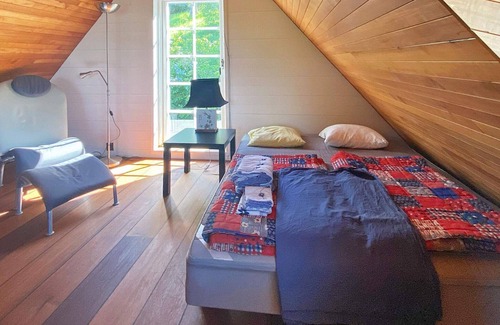 Kivik House | 4 person holiday home in KIVIK