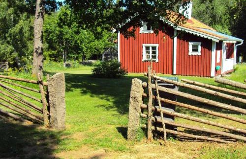 Skruv House | 4 person holiday home in SKRUV-By Traum