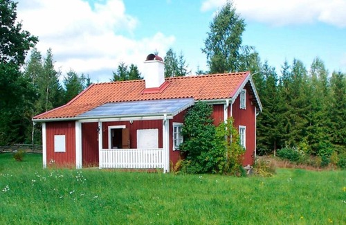Skruv House | 4 person holiday home in SKRUV-By Traum