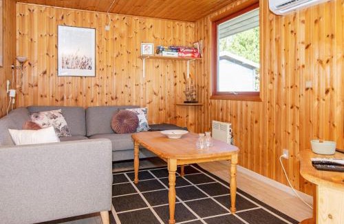 Sønder Nissum House | 4 person holiday home in Ulfborg-By Traum