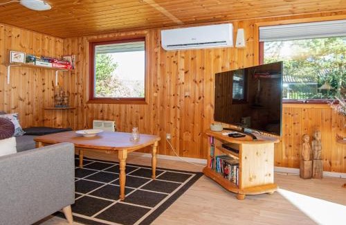 Sønder Nissum House | 4 person holiday home in Ulfborg-By Traum