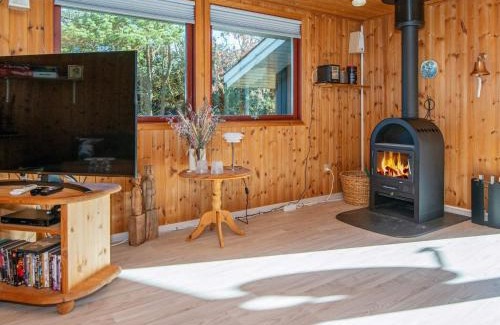 Sønder Nissum House | 4 person holiday home in Ulfborg-By Traum