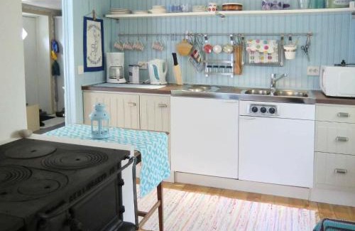 Unnaryd House | 4 person holiday home in UNNARYD-By Traum