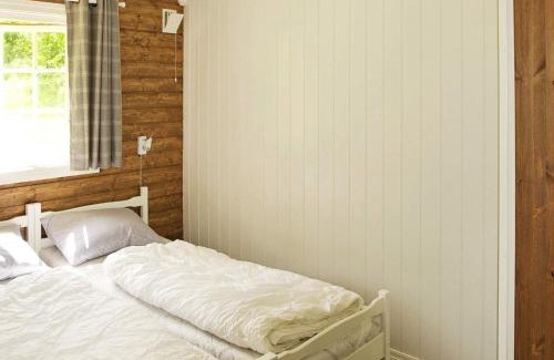 Stryn House | 4 person holiday home in Utvik-By Traum