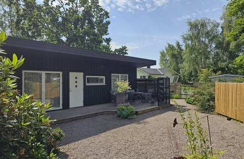 Farhult House | 4 person holiday home in FARHULT-By Traum