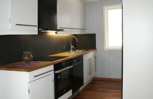 Hacksvik House | 4 person holiday home in HÅCKSVIK-By Traum