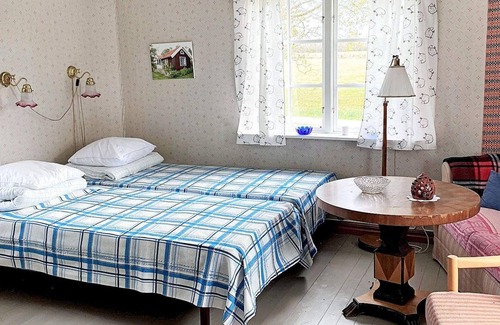 Sodvik House | 4 person holiday home in LÖTTORP