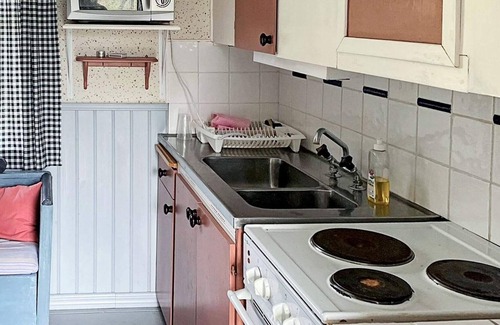 Sodvik House | 4 person holiday home in LÖTTORP