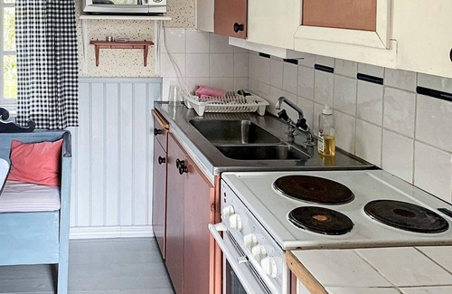 Sodvik House | 4 person holiday home in LÖTTORP