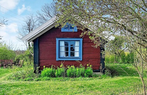 Sodvik House | 4 person holiday home in LÖTTORP