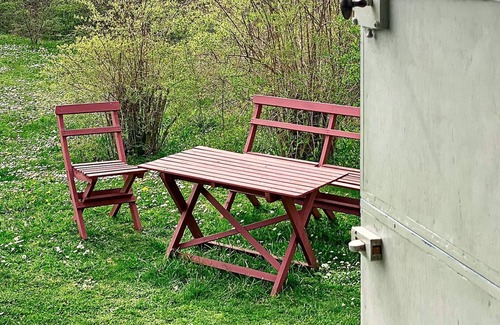 Sodvik House | 4 person holiday home in LÖTTORP
