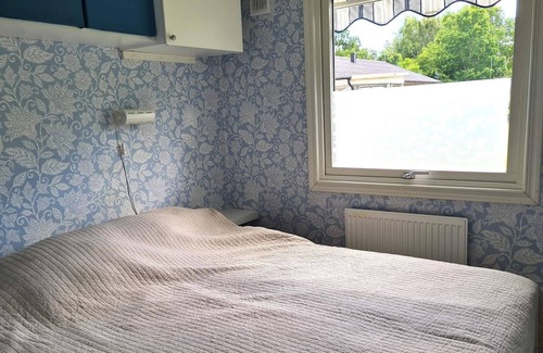 Nattraby House | 4 person holiday home in Nättraby