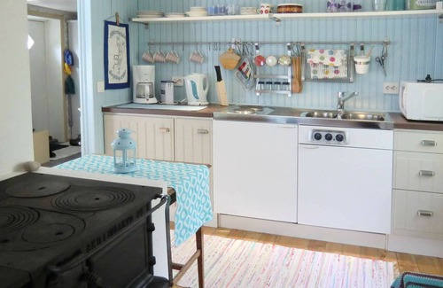 Unnaryd House | 4 person holiday home in UNNARYD-By Traum