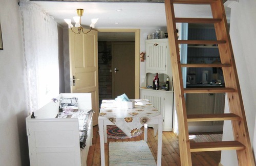 Unnaryd House | 4 person holiday home in UNNARYD-By Traum