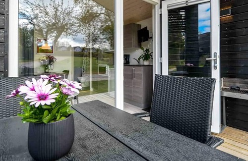 Middelfart House | 4 person holiday park home in Asperup