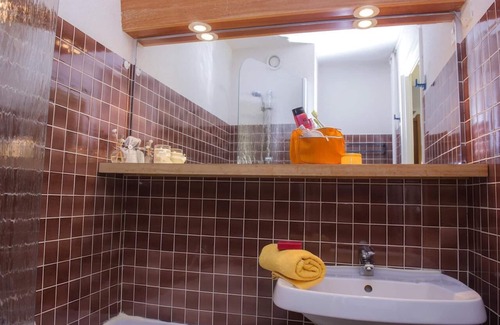 Saint-Chaffrey Apartment | 4-person studio rental