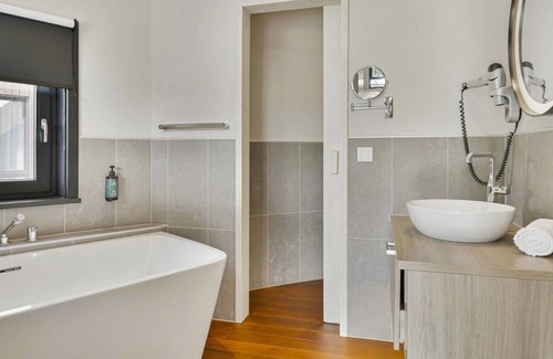 Antoing Cabin | 4-person The Leaf in the holiday park Landal Forest Resort Your Nature