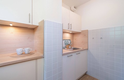 Pelzerhaken Apartment | 4-person vacation apartment with sea view in Pelzerhaken on the Baltic Sea