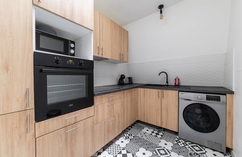 Le Kremlin-Bicetre Apartment | 4 pièces 90m2 centre Kremlin-Bicêtre - 6p