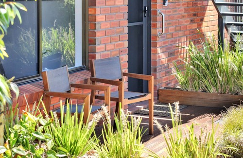 Merimbula Apartment | 4 Points of View 2 bedroom Apartment - 3+ nights