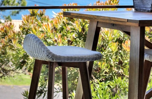 Merimbula Apartment | 4 Points of View 2 bedroom Apartment - 3+ nights