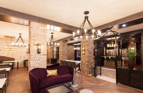 Midtown East Other | 4 Relaxing Units!, Just a Quick Drive from Statue of Liberty! Valet Parking!