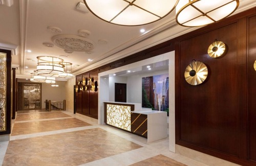 Midtown East Other | 4 Relaxing Units!, Just a Quick Drive from Statue of Liberty! Valet Parking!