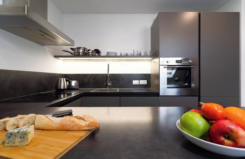 Nove Mesto Apartment | 4-room apartment near Charles Square
