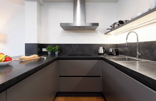 Nove Mesto Apartment | 4-room apartment near Charles Square