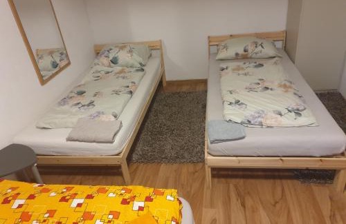 Ludwigsburg Apartment | 4 rooms Apartment Sweet home