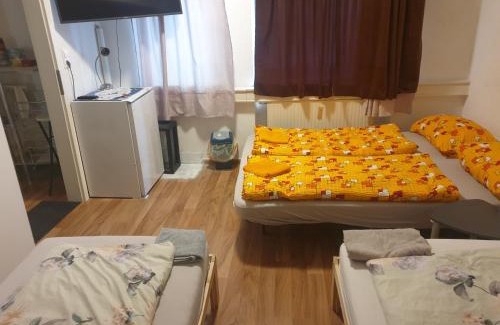 Ludwigsburg Apartment | 4 rooms Apartment Sweet home