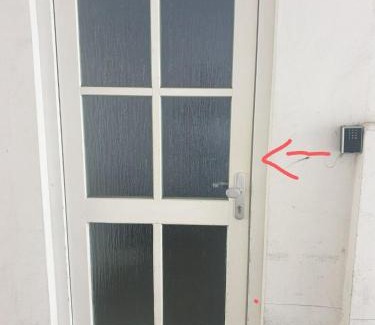 Ludwigsburg Apartment | 4 rooms Apartment Sweet home