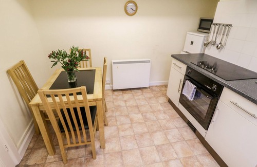 Lansallos Cottage | 4 ROSE COTTAGES, family friendly, country holiday cottage in Polperro