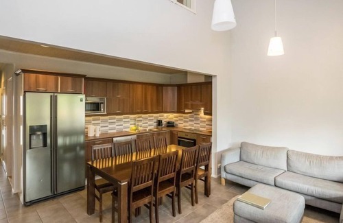 Vuokatti House | 4 Seasons B 2 by Interhome