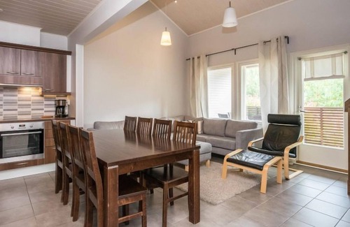 Vuokatti House | 4 Seasons B 2 by Interhome