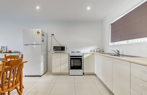 Maroochydore Apartment | 4 Seasounds - Directly opposite Maroochydore Beach
