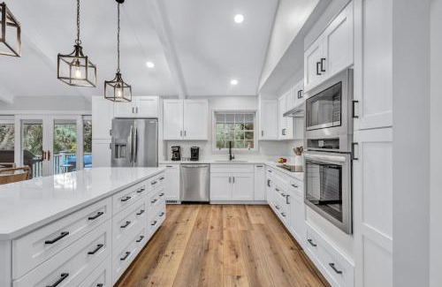 Sea Pines House | 4 South Beach Lane