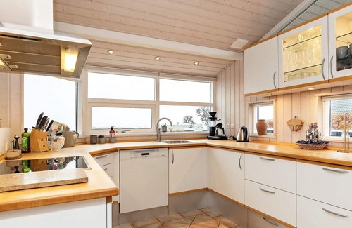 Karrebksminde House | 4 star holiday home in Karrebæksminde