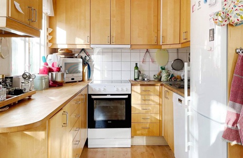 Grisslehamn House | 4 star holiday home in GRISSLEHAMN-By Traum