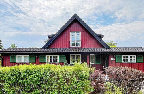 Grisslehamn House | 4 star holiday home in GRISSLEHAMN-By Traum