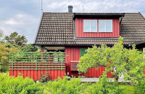 Grisslehamn House | 4 star holiday home in GRISSLEHAMN-By Traum