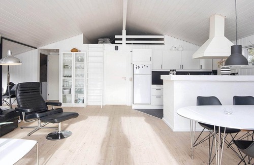 Juelsminde House | 4 star holiday home in Juelsminde-By Traum