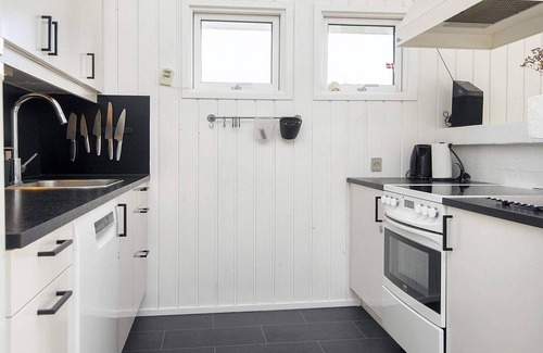 Juelsminde House | 4 star holiday home in Juelsminde-By Traum