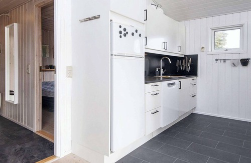 Juelsminde House | 4 star holiday home in Juelsminde-By Traum
