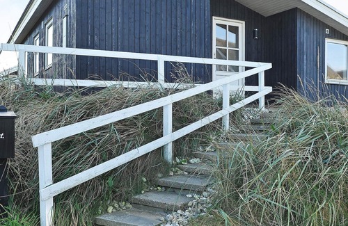 Sondervig House | 4 star holiday home in Ringkøbing