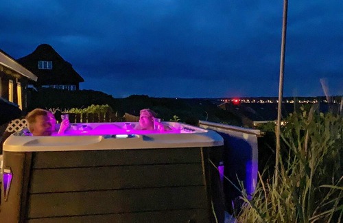 Sondervig House | 4 star holiday home in Ringkøbing